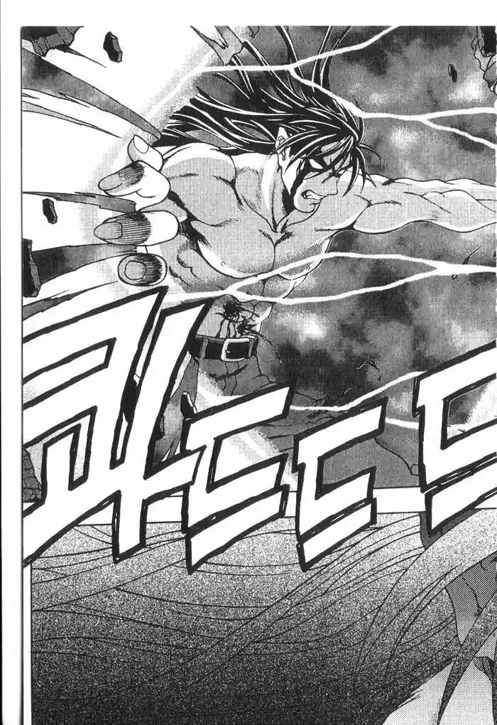 Rebirth Vol. 4 Ch. 15 Mind Control