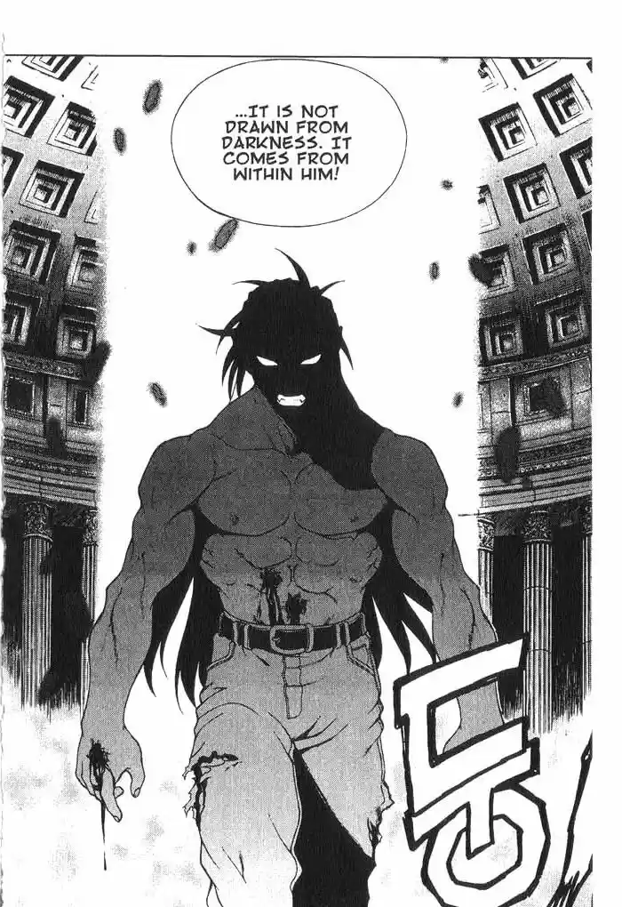 Rebirth Vol. 4 Ch. 15 Mind Control