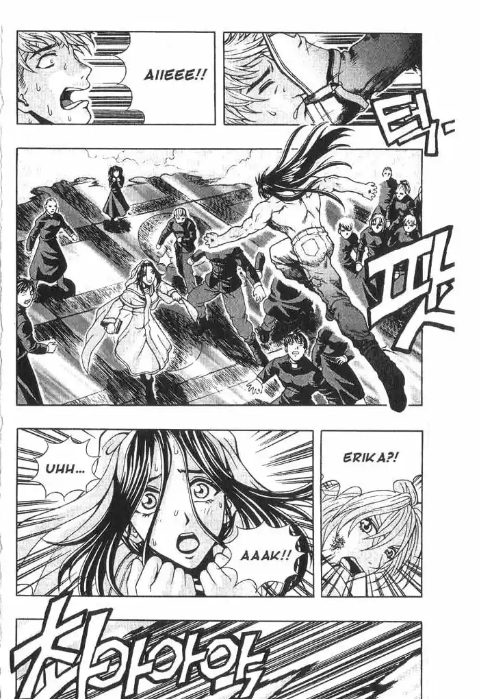 Rebirth Vol. 4 Ch. 15 Mind Control