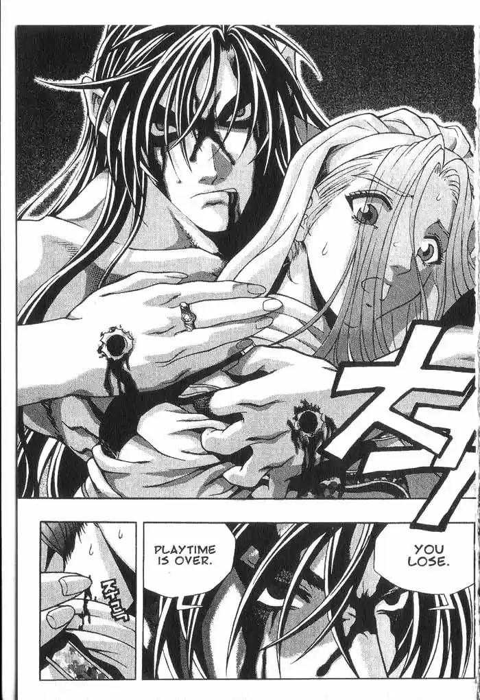 Rebirth Vol. 4 Ch. 16 Truth of the Past