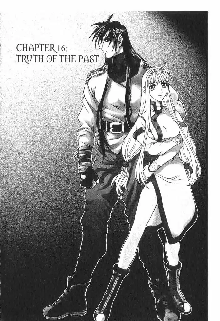 Rebirth Vol. 4 Ch. 16 Truth of the Past