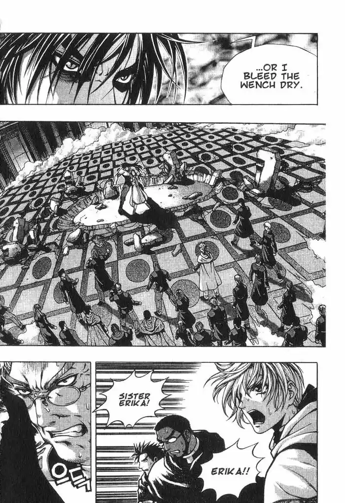 Rebirth Vol. 4 Ch. 16 Truth of the Past