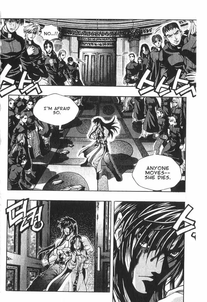 Rebirth Vol. 4 Ch. 16 Truth of the Past