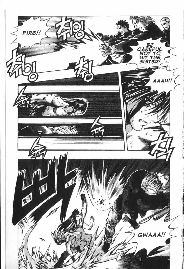 Rebirth Vol. 4 Ch. 16 Truth of the Past