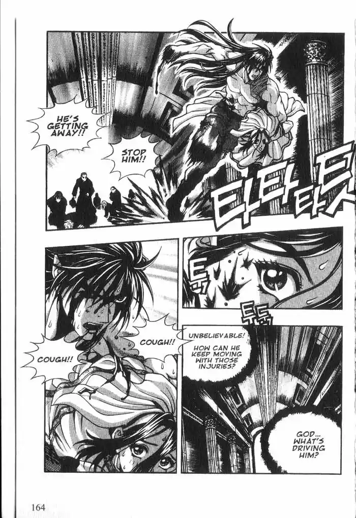 Rebirth Vol. 4 Ch. 16 Truth of the Past