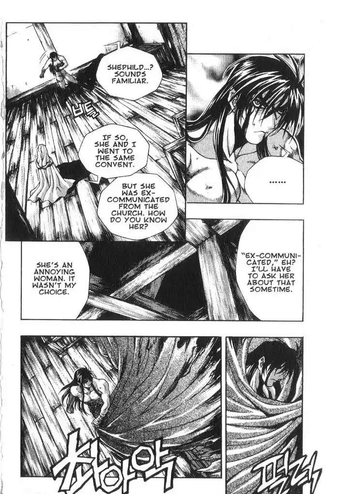 Rebirth Vol. 4 Ch. 16 Truth of the Past