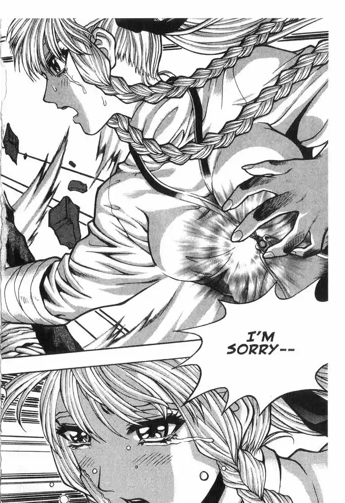 Rebirth Vol. 5 Ch. 18 The Will of Man