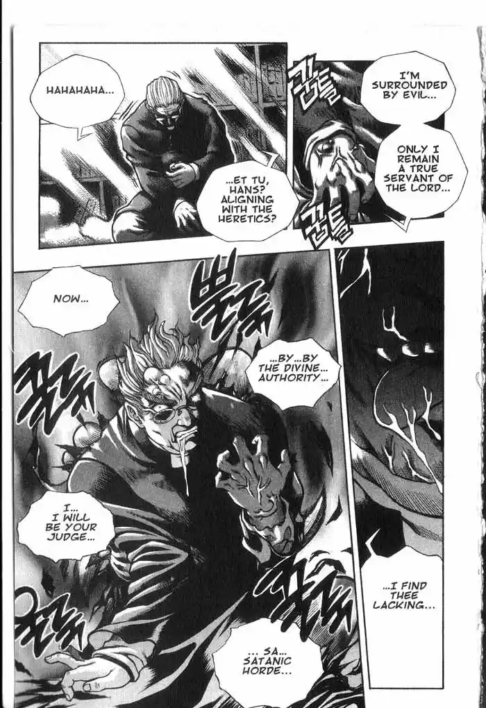 Rebirth Vol. 5 Ch. 19 Death of Zealot