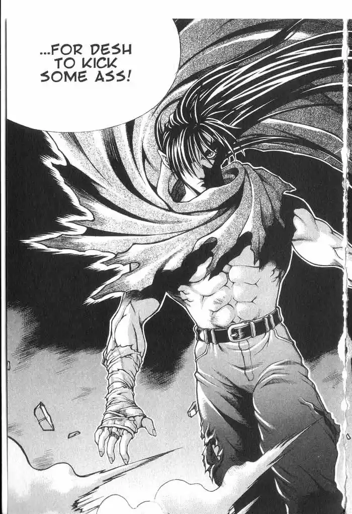 Rebirth Vol. 5 Ch. 19 Death of Zealot