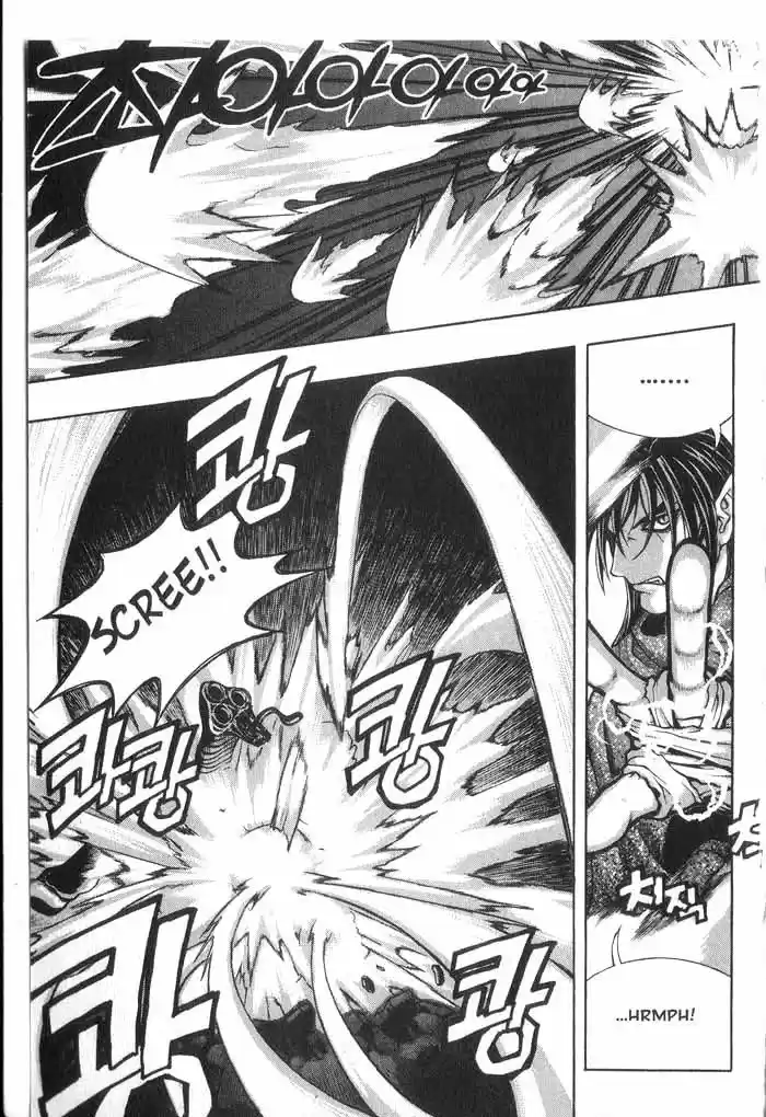 Rebirth Vol. 5 Ch. 19 Death of Zealot