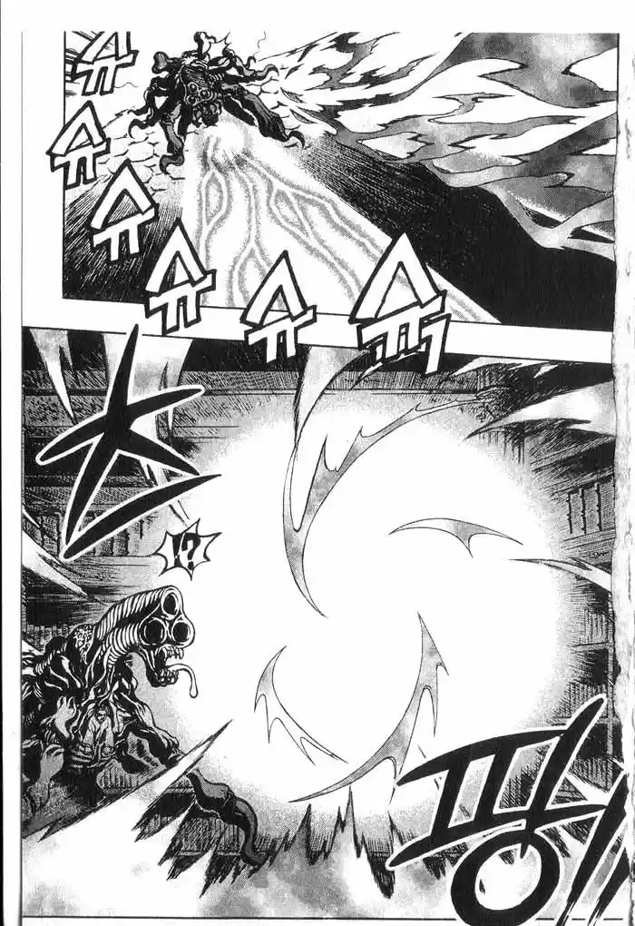 Rebirth Vol. 5 Ch. 19 Death of Zealot