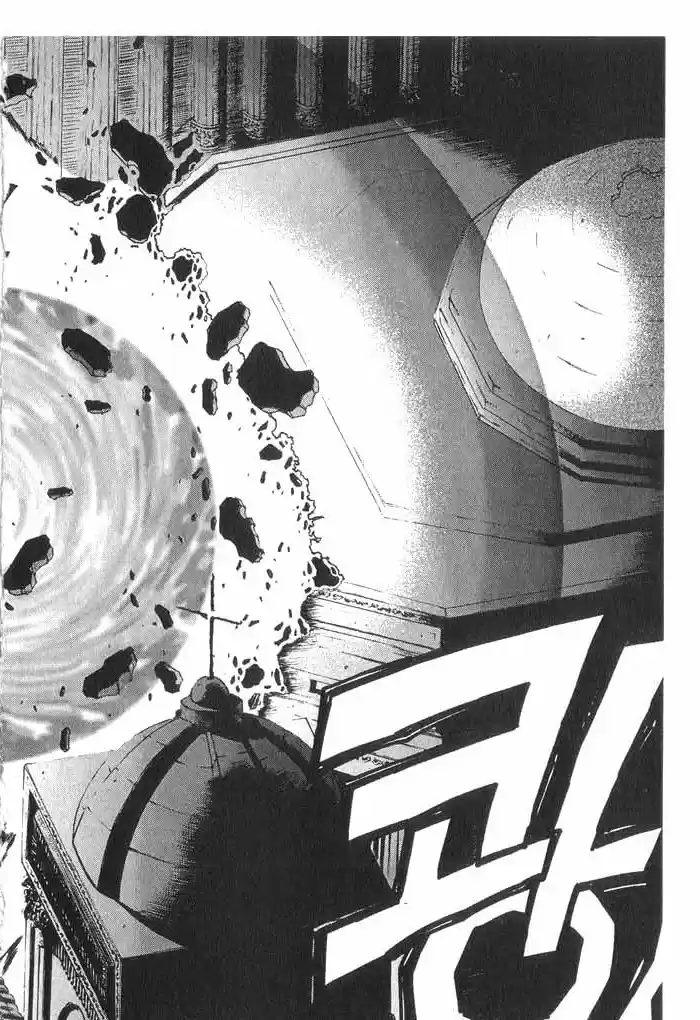 Rebirth Vol. 5 Ch. 19 Death of Zealot