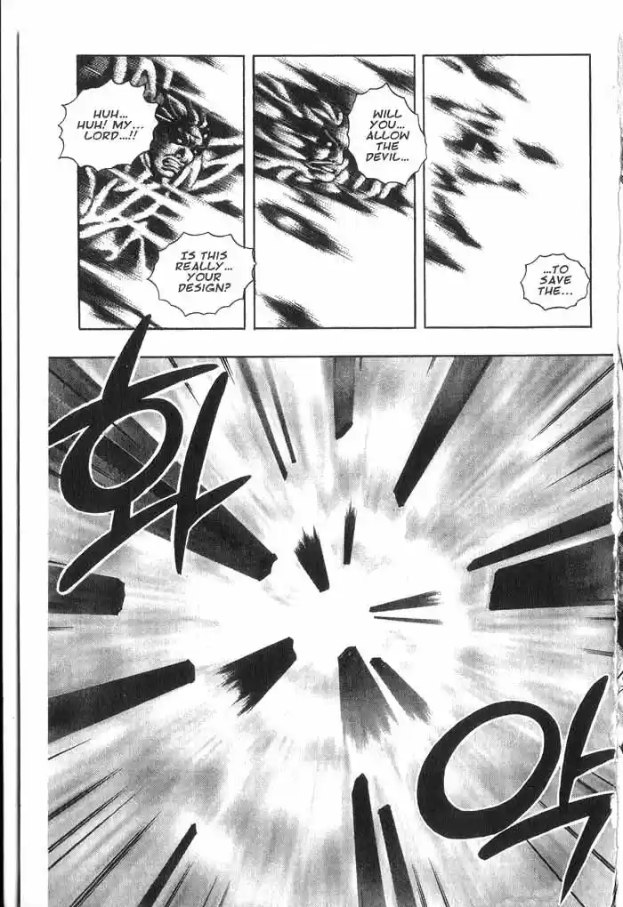 Rebirth Vol. 5 Ch. 20 Toward Reconciliation!