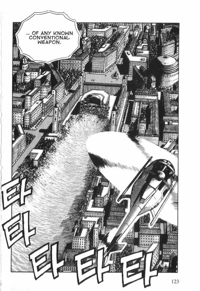 Rebirth Vol. 5 Ch. 20 Toward Reconciliation!