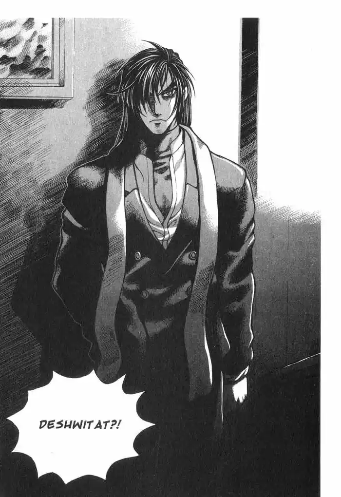 Rebirth Vol. 5 Ch. 20 Toward Reconciliation!