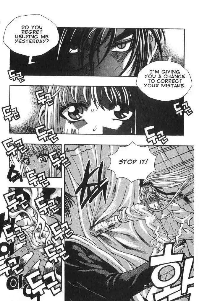 Rebirth Vol. 5 Ch. 20 Toward Reconciliation!