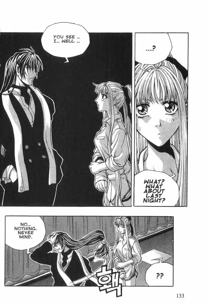 Rebirth Vol. 5 Ch. 20 Toward Reconciliation!