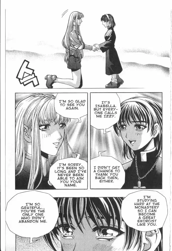 Rebirth Vol. 5 Ch. 20 Toward Reconciliation!