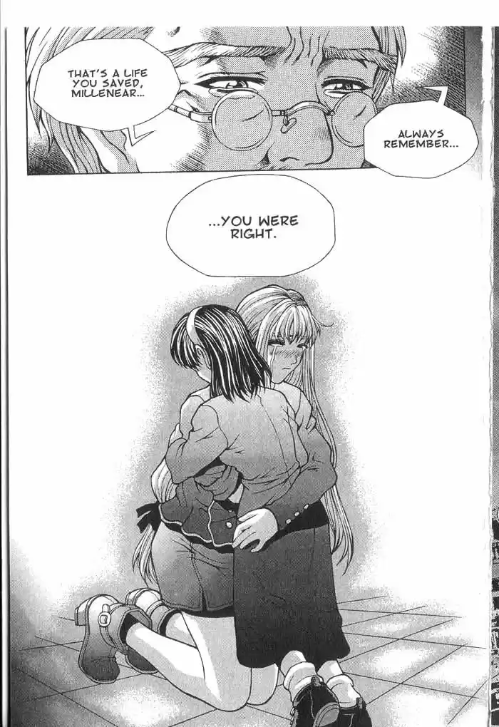 Rebirth Vol. 5 Ch. 20 Toward Reconciliation!