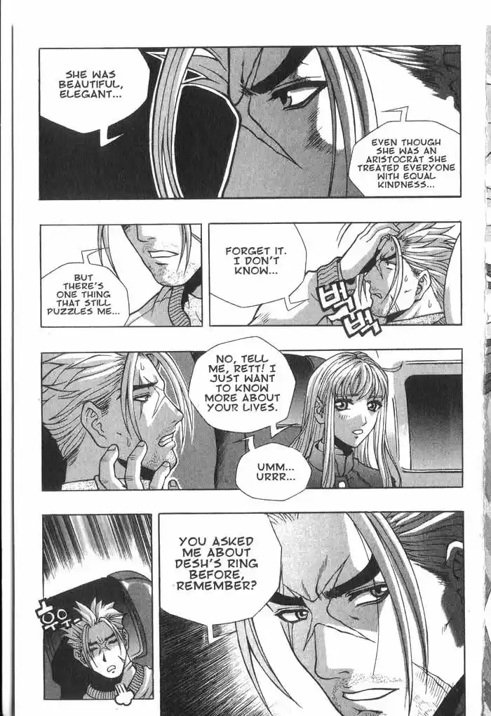 Rebirth Vol. 5 Ch. 20 Toward Reconciliation!