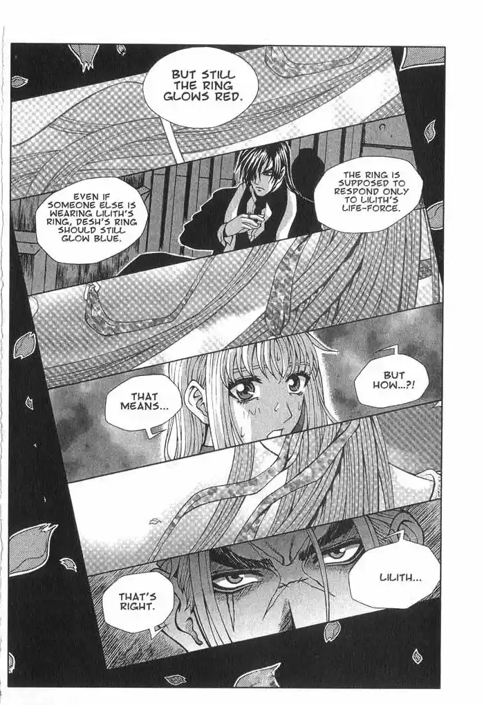 Rebirth Vol. 5 Ch. 20 Toward Reconciliation!