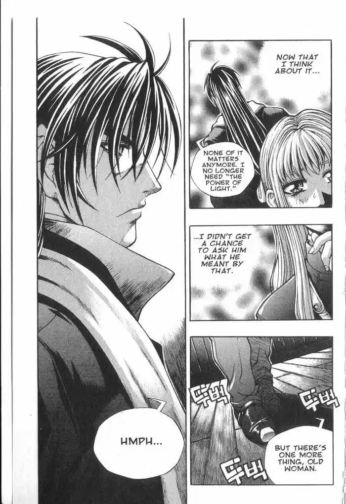 Rebirth Vol. 5 Ch. 21 Toward Reconciliation 2