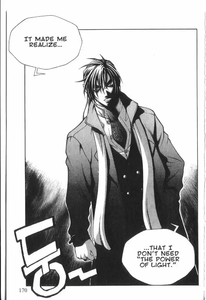 Rebirth Vol. 5 Ch. 21 Toward Reconciliation 2