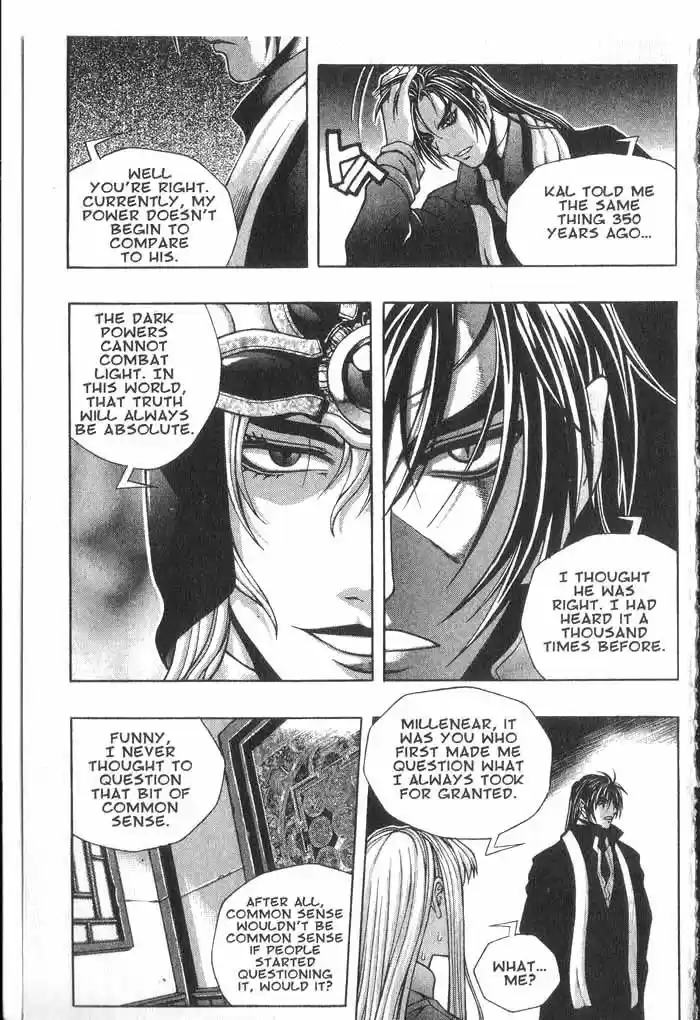 Rebirth Vol. 5 Ch. 21 Toward Reconciliation 2