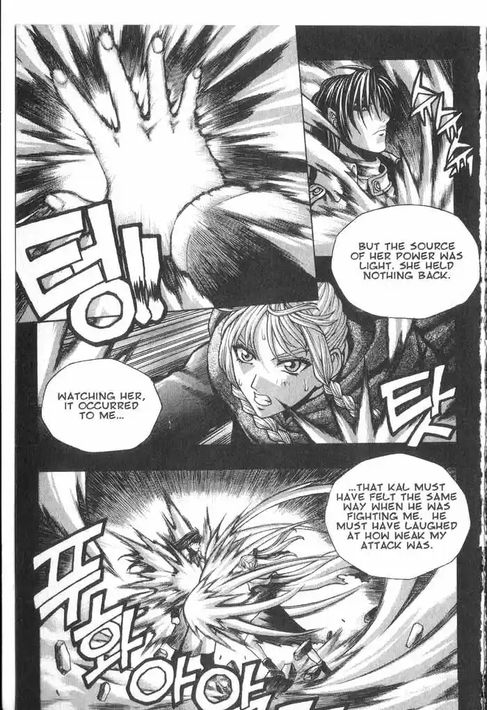 Rebirth Vol. 5 Ch. 21 Toward Reconciliation 2