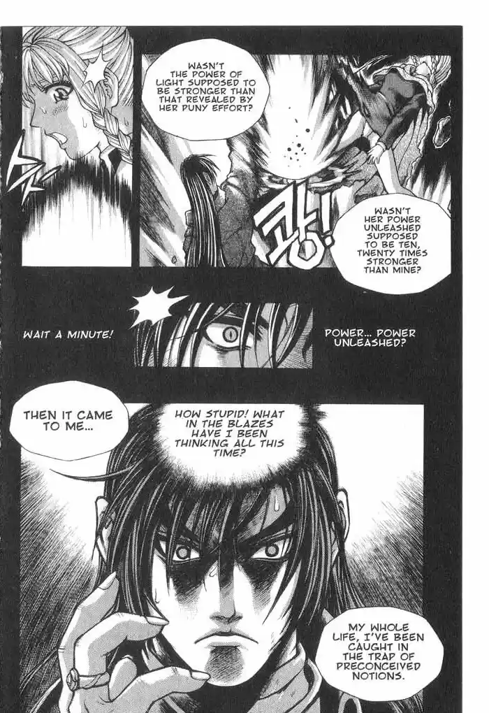 Rebirth Vol. 5 Ch. 21 Toward Reconciliation 2