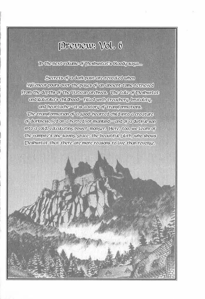 Rebirth Vol. 5 Ch. 21 Toward Reconciliation 2