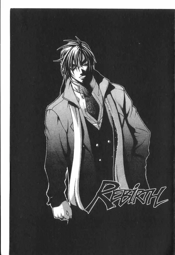 Rebirth Vol. 6 Ch. 22 Into the Past