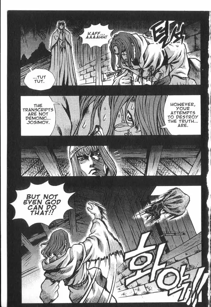 Rebirth Vol. 6 Ch. 22 Into the Past