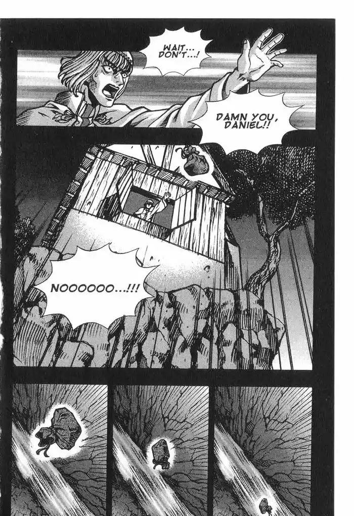 Rebirth Vol. 6 Ch. 22 Into the Past