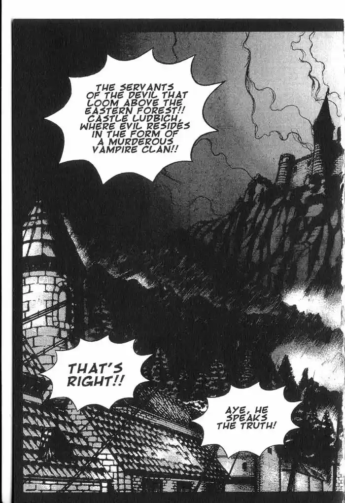 Rebirth Vol. 6 Ch. 22 Into the Past