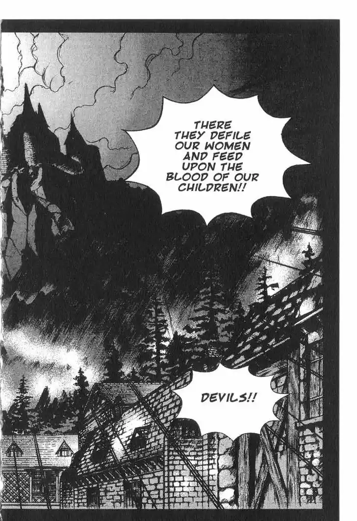 Rebirth Vol. 6 Ch. 22 Into the Past