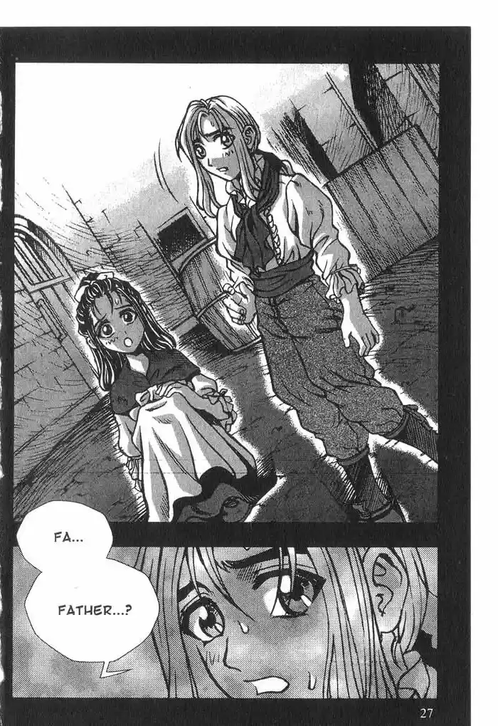 Rebirth Vol. 6 Ch. 22 Into the Past