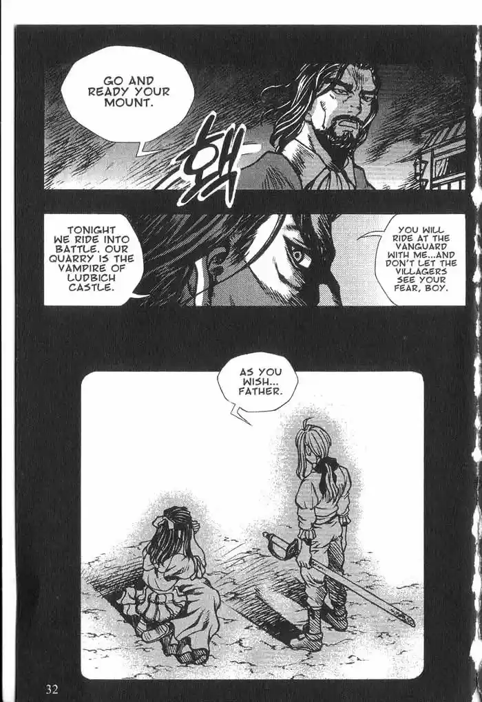 Rebirth Vol. 6 Ch. 22 Into the Past