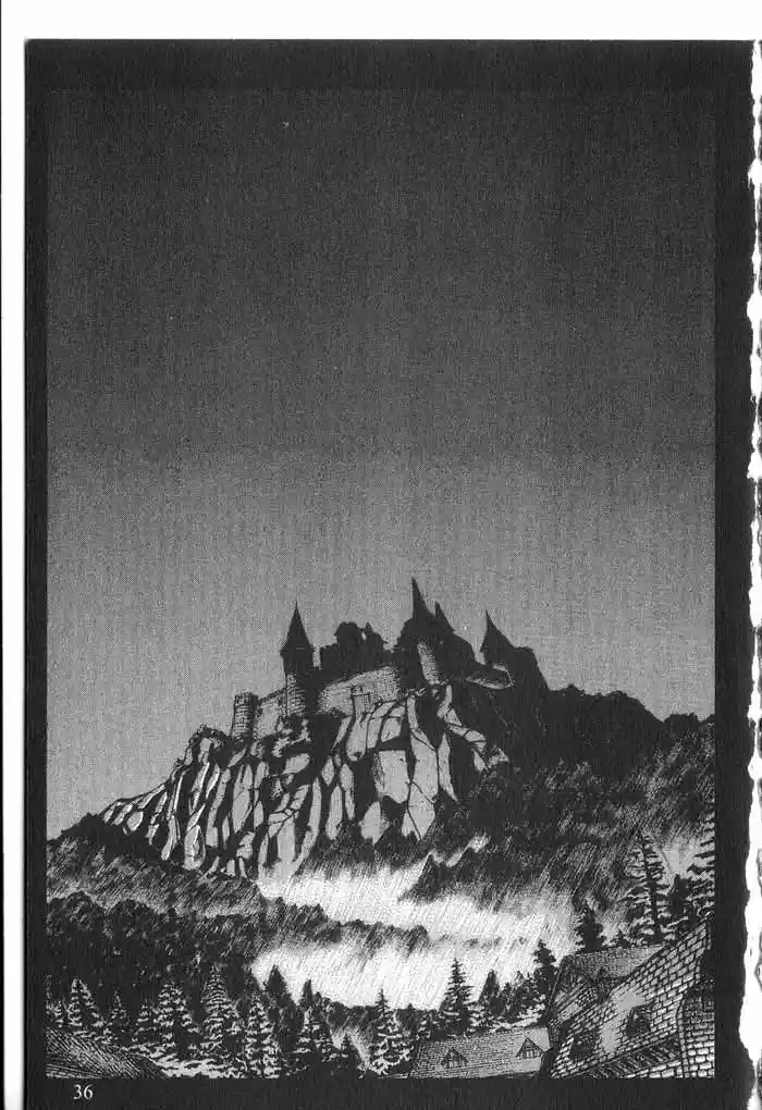 Rebirth Vol. 6 Ch. 23 Childhood