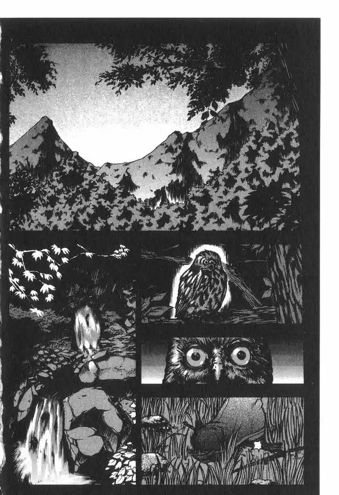 Rebirth Vol. 6 Ch. 23 Childhood