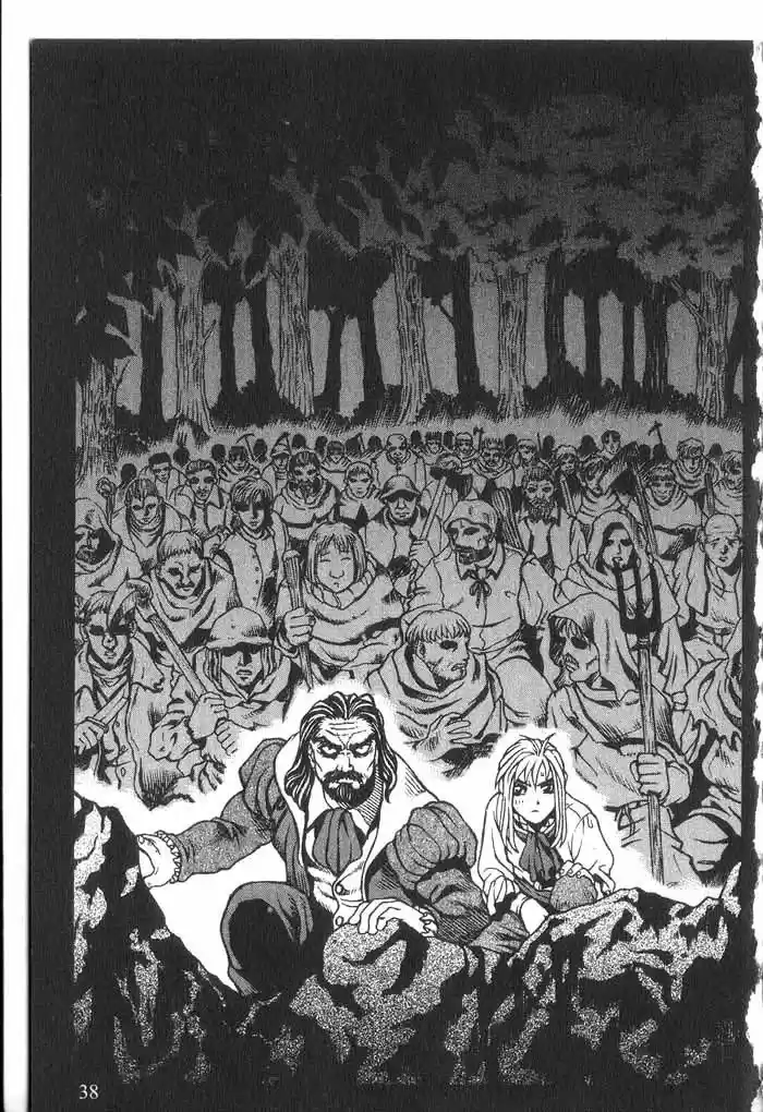 Rebirth Vol. 6 Ch. 23 Childhood