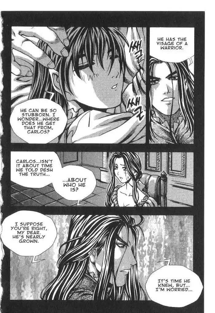 Rebirth Vol. 6 Ch. 23 Childhood