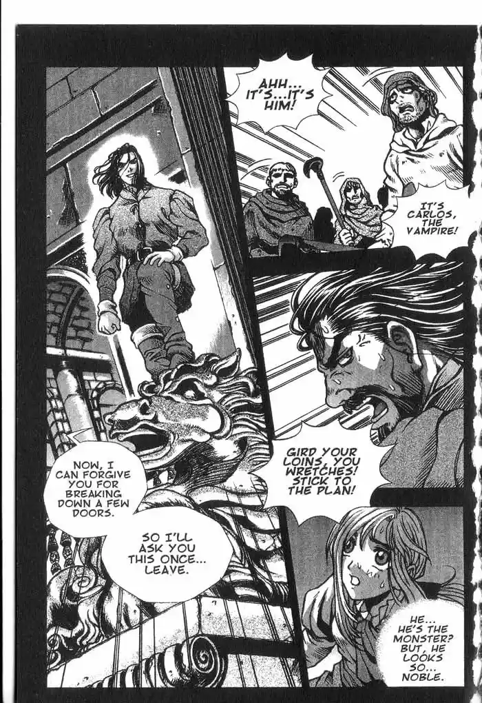 Rebirth Vol. 6 Ch. 23 Childhood