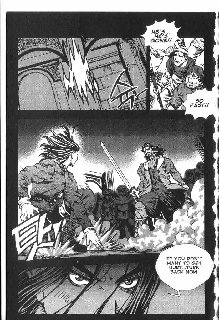 Rebirth Vol. 6 Ch. 23 Childhood