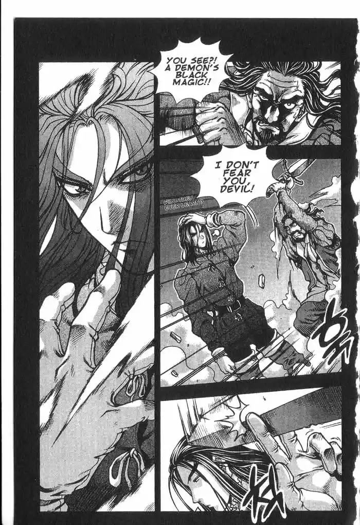 Rebirth Vol. 6 Ch. 23 Childhood