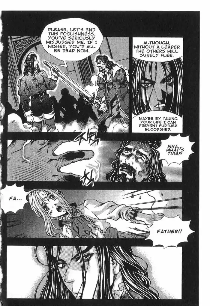 Rebirth Vol. 6 Ch. 23 Childhood