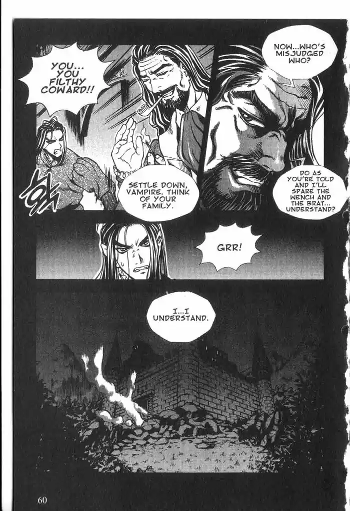 Rebirth Vol. 6 Ch. 23 Childhood