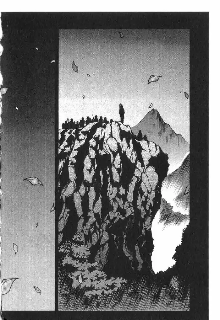 Rebirth Vol. 6 Ch. 23 Childhood