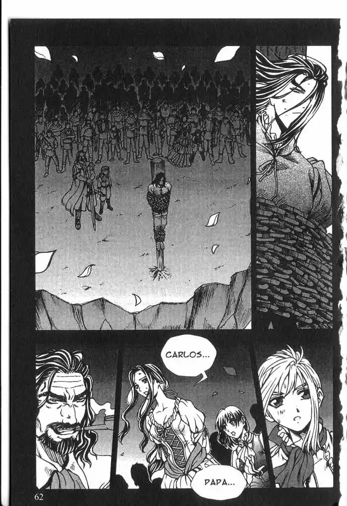 Rebirth Vol. 6 Ch. 23 Childhood