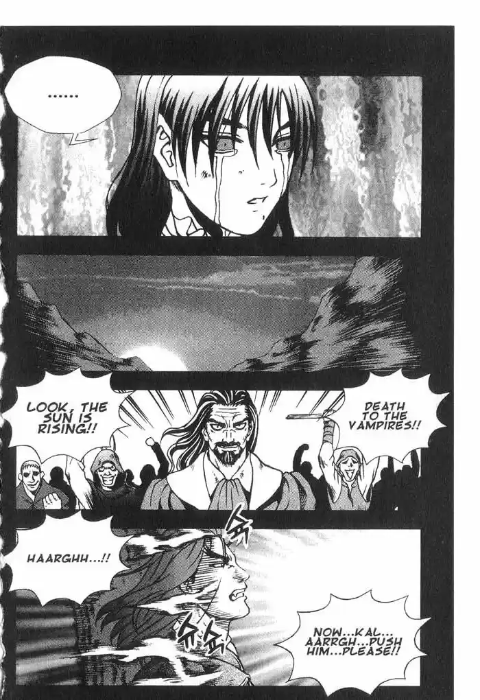 Rebirth Vol. 6 Ch. 23 Childhood